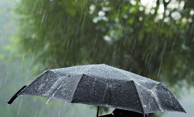 Алдағы үш күнде ауа райының қандай болатыны айтылды