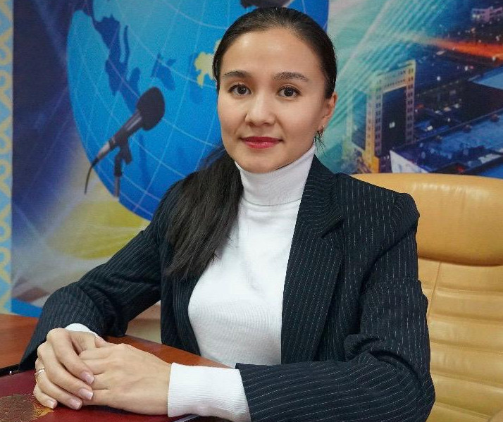 Гендерлік теңдік – даму негіздерінің бірі