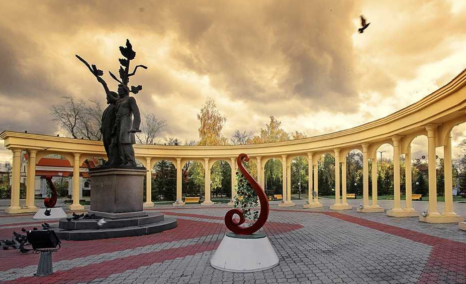 Алаш арыстары ардақталмақ