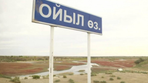 Заңсыз бөгеттің зардабы