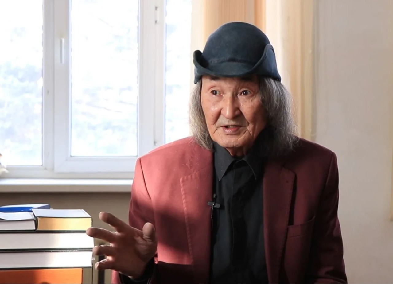 «Шұғаның белгісінен» «Айғыркісіге» дейін