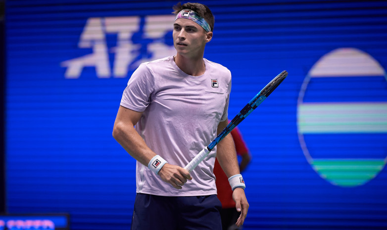 Тимофей Скатов Андреас Сеппиге сан соқтырды