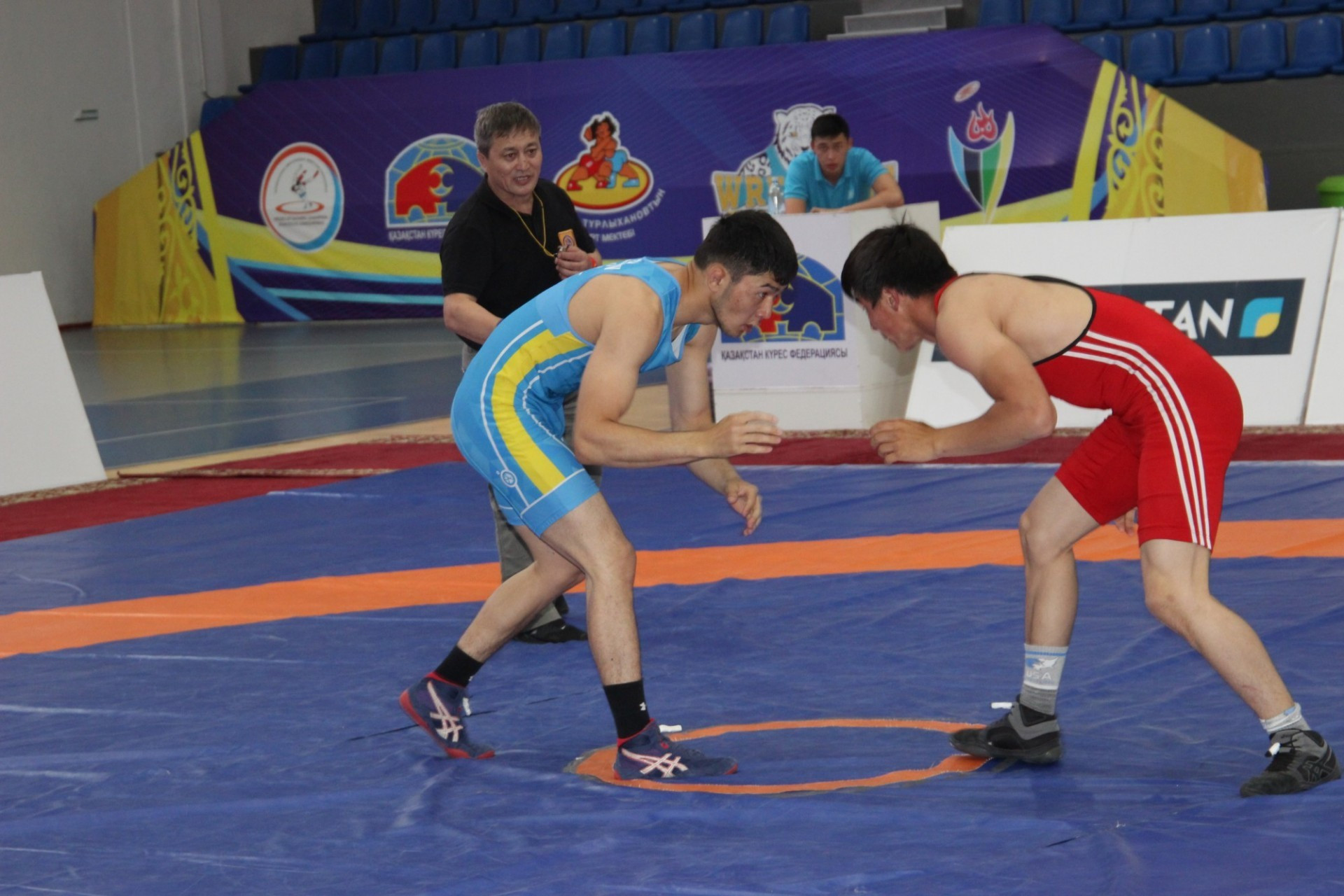 Әбілсейіт Айхановты еске алды