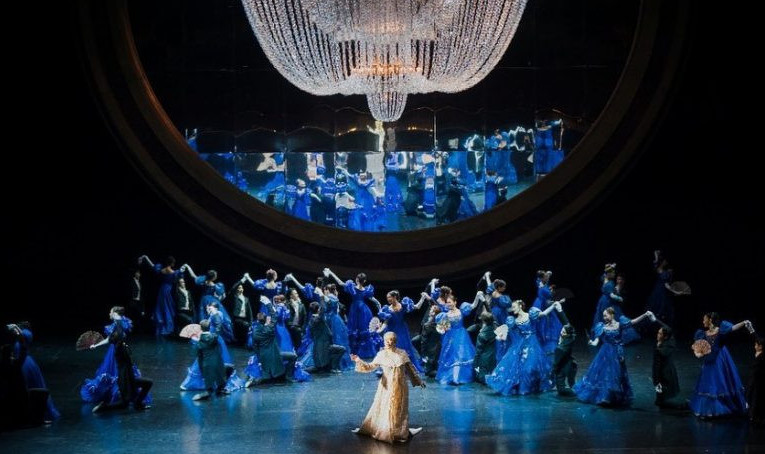 Nur-Sultan theatre week театр фестивалі өтеді