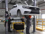 «Lada» енді Өзбекстанда құрастырылады