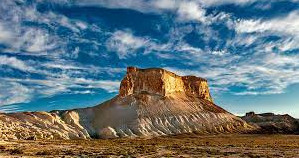 «Атамекен» экспедициясы Маңғыстау облысын аралады