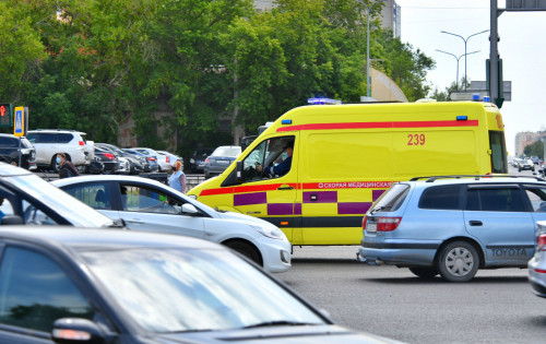 Сақтық шараларын көз алдау үшін ұстанбау керек