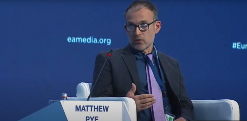 Сарапшылар: Ең нашар экологиялық сценарий қазірдің өзінде орын алуда