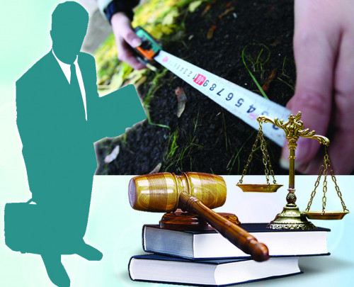 Кәсіпкерге жер бермей, жігерін құм қылады