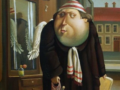 Ақындардан неге жерінді?