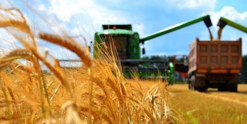 Астық жинау қашан аяқталады?