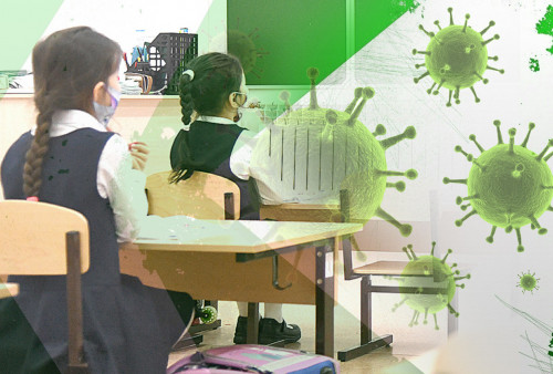 Дендеген дерттің беті  қайтар емес