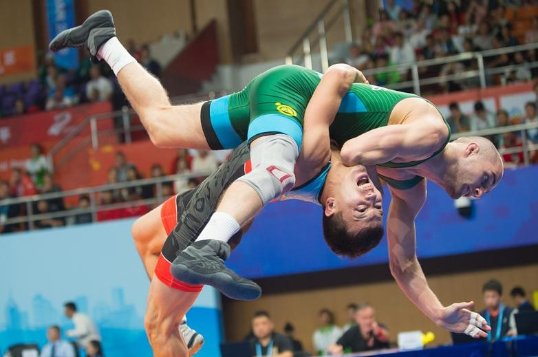 Ослодан олжалы оралайық