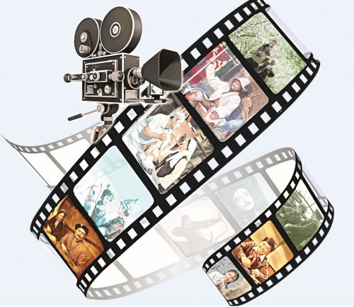 Қазақ тілінде дубляждалады