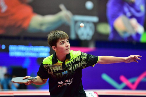 Жерлестеріміз Ирак құрамасын ойсырата ұтты