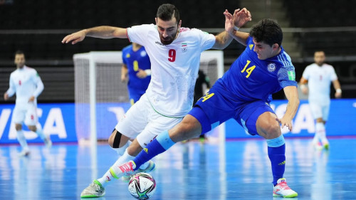 Каунастағы камбэк