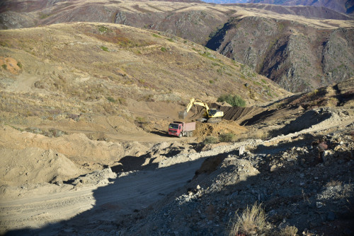 Алтын кеннен не пайда, халыққа қайыр болмаса...