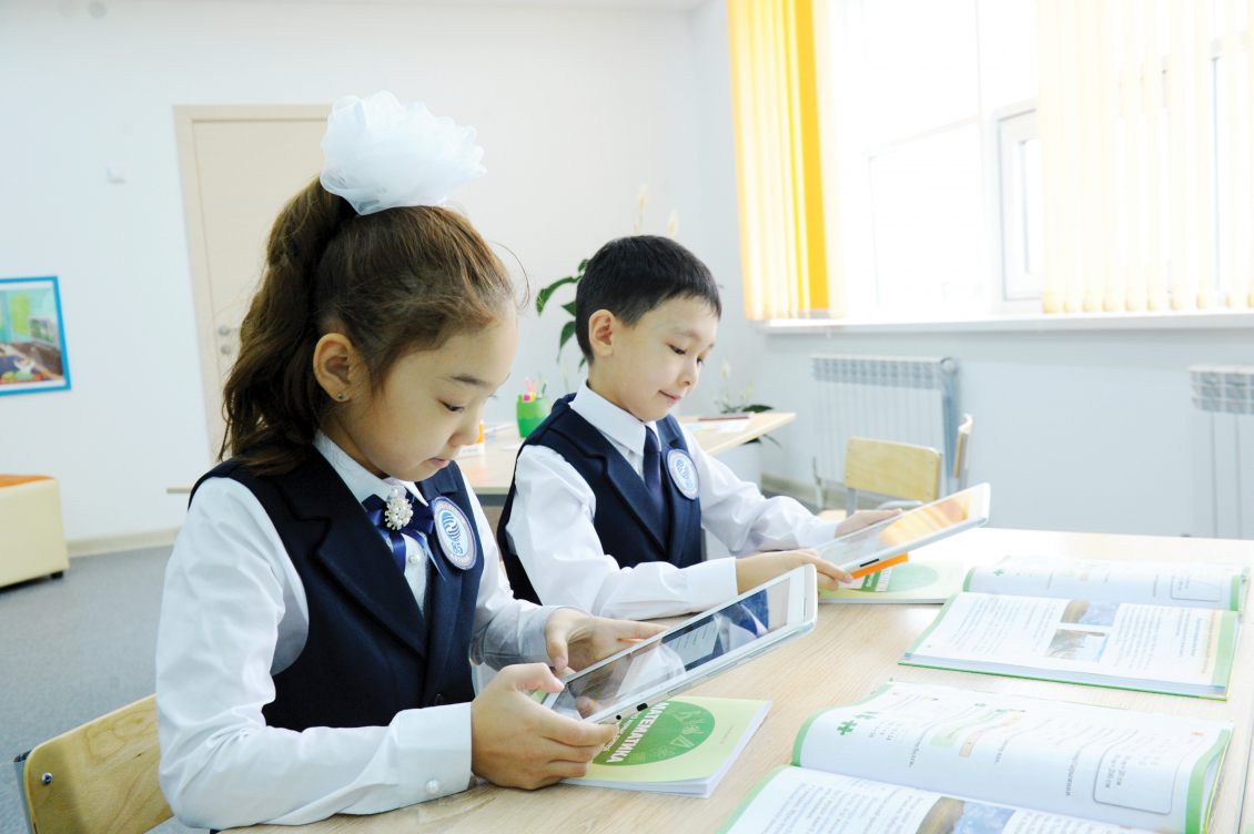 1-сыныпқа арналған тапсырма дауына қатысты министрлік түсініктеме берді