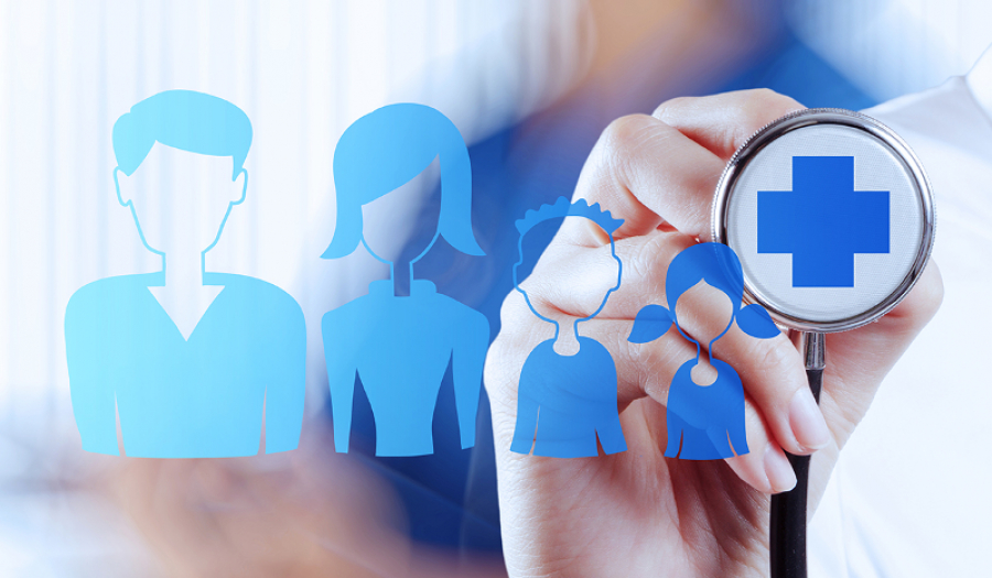 МӘМС жүйесінде емделушілер саны артып келеді