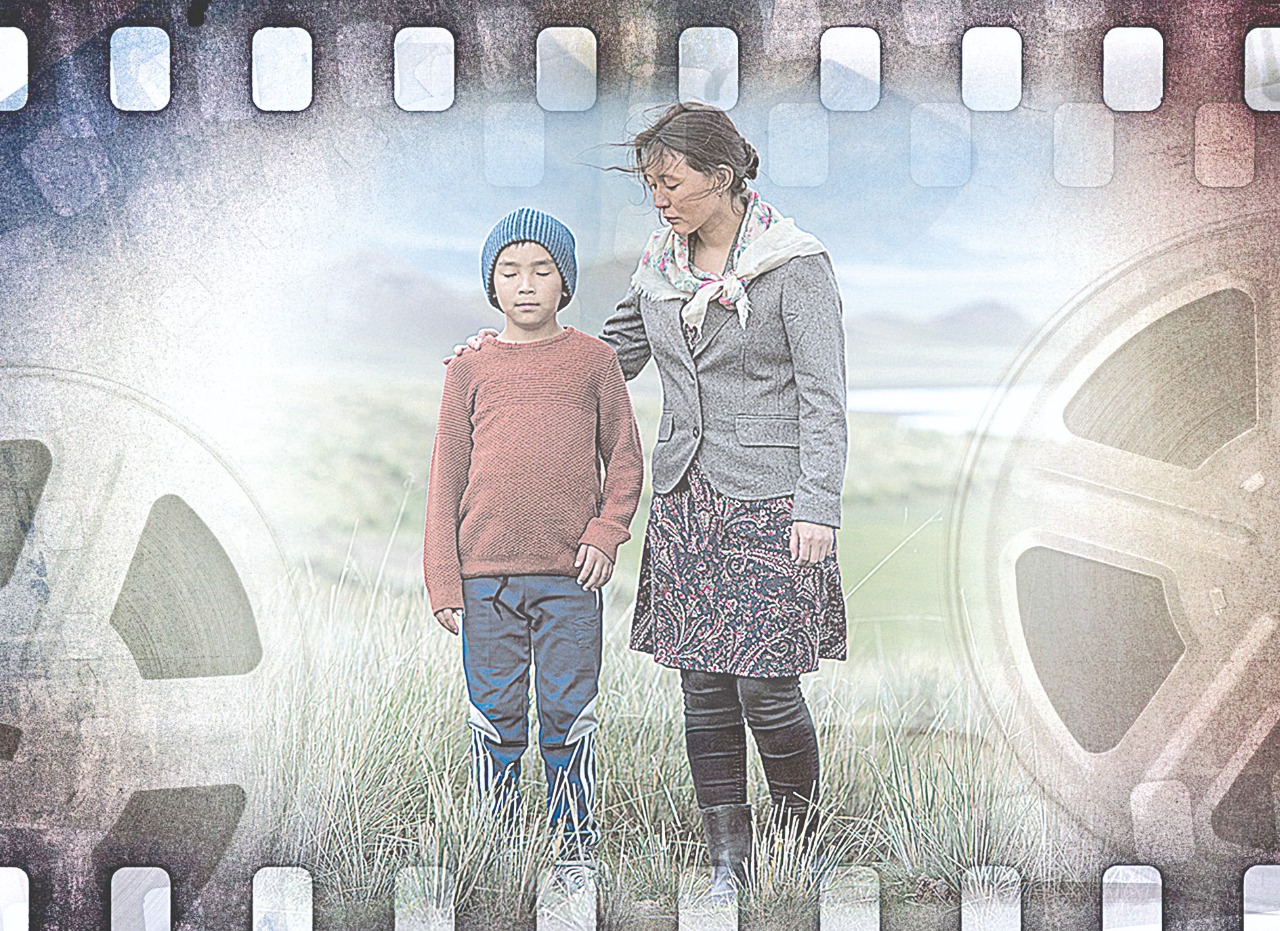 Шытырман оқиғалы Шығыс вестерні