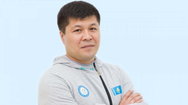 Ауыр атлетикадан ерлер құрамасының аға бапкері қызметінен кетті