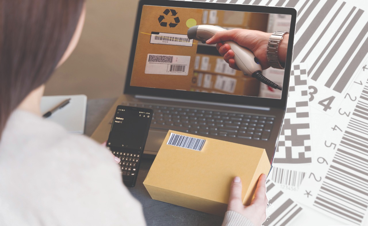 Таңбалау мен қадағалау