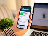 Миллиондаған адам Whatsapp-қа кіре алмауы мүмкін