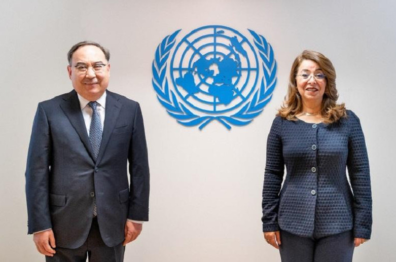 Ел дамуына қажетті  реформалар жайы қозғалды