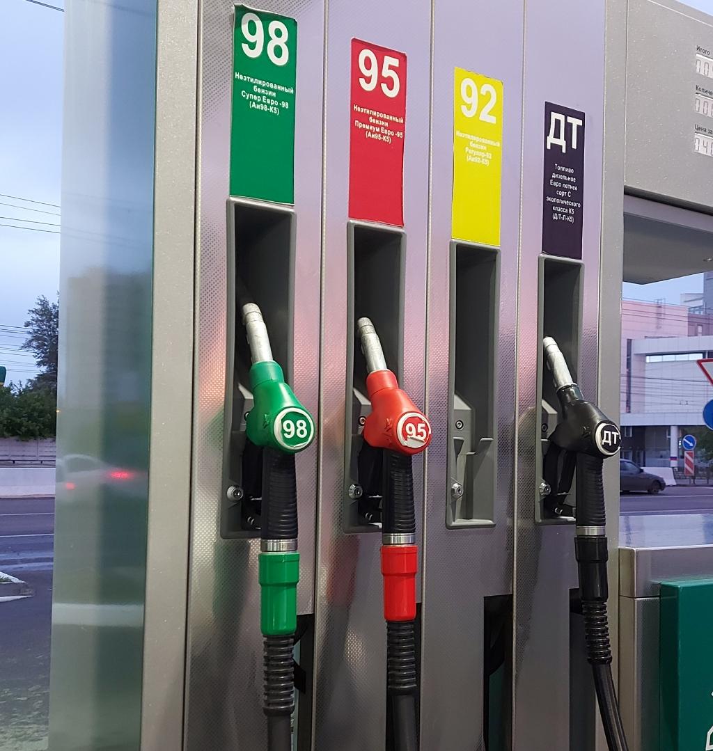 Жанармай бекеттері тексеріледі