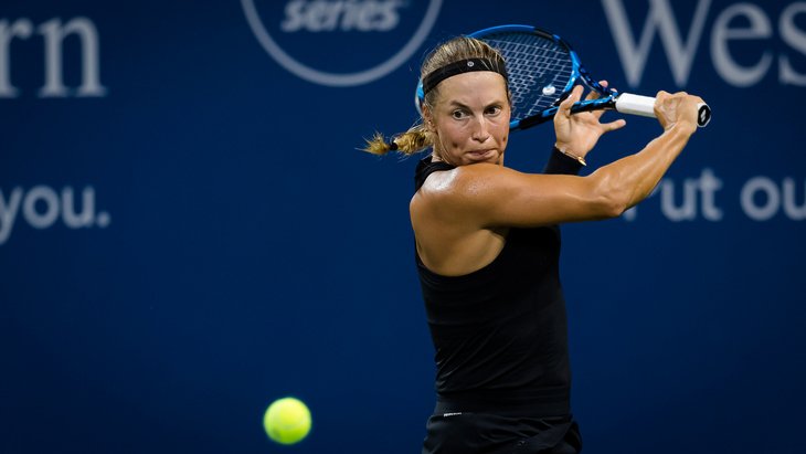 Путинцева жеңіске жетті