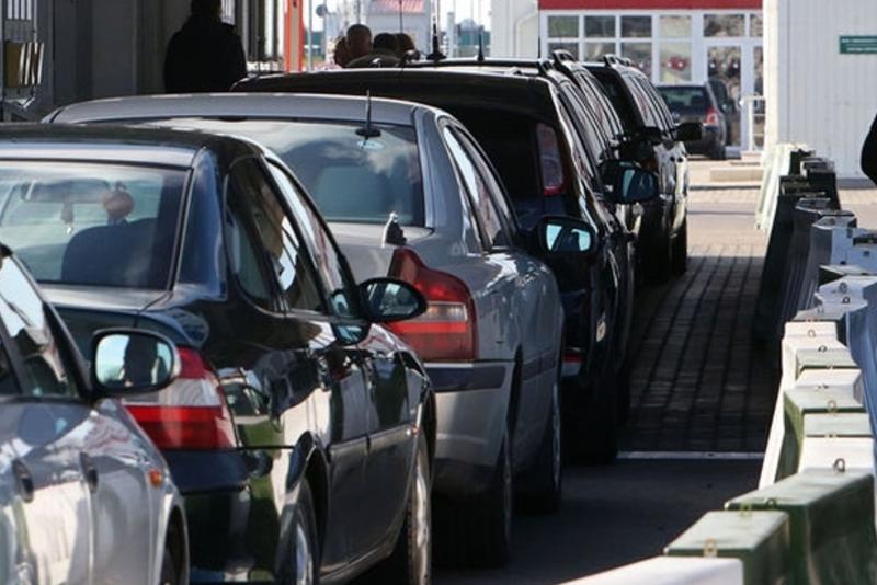 Қытай шекарасы уақытша жабылады