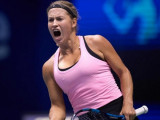 Юлия Путинцева Astana Open WTA турнирінің финалына шықты