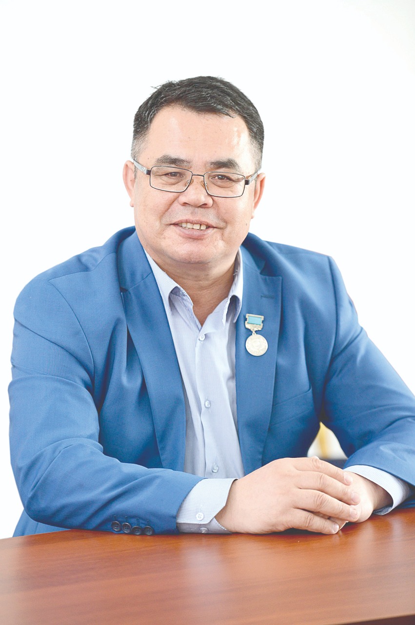 «Бәріне пандемия кінәлі...»