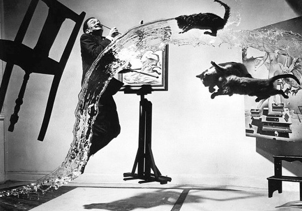 Таңғажайып фотосуреттер