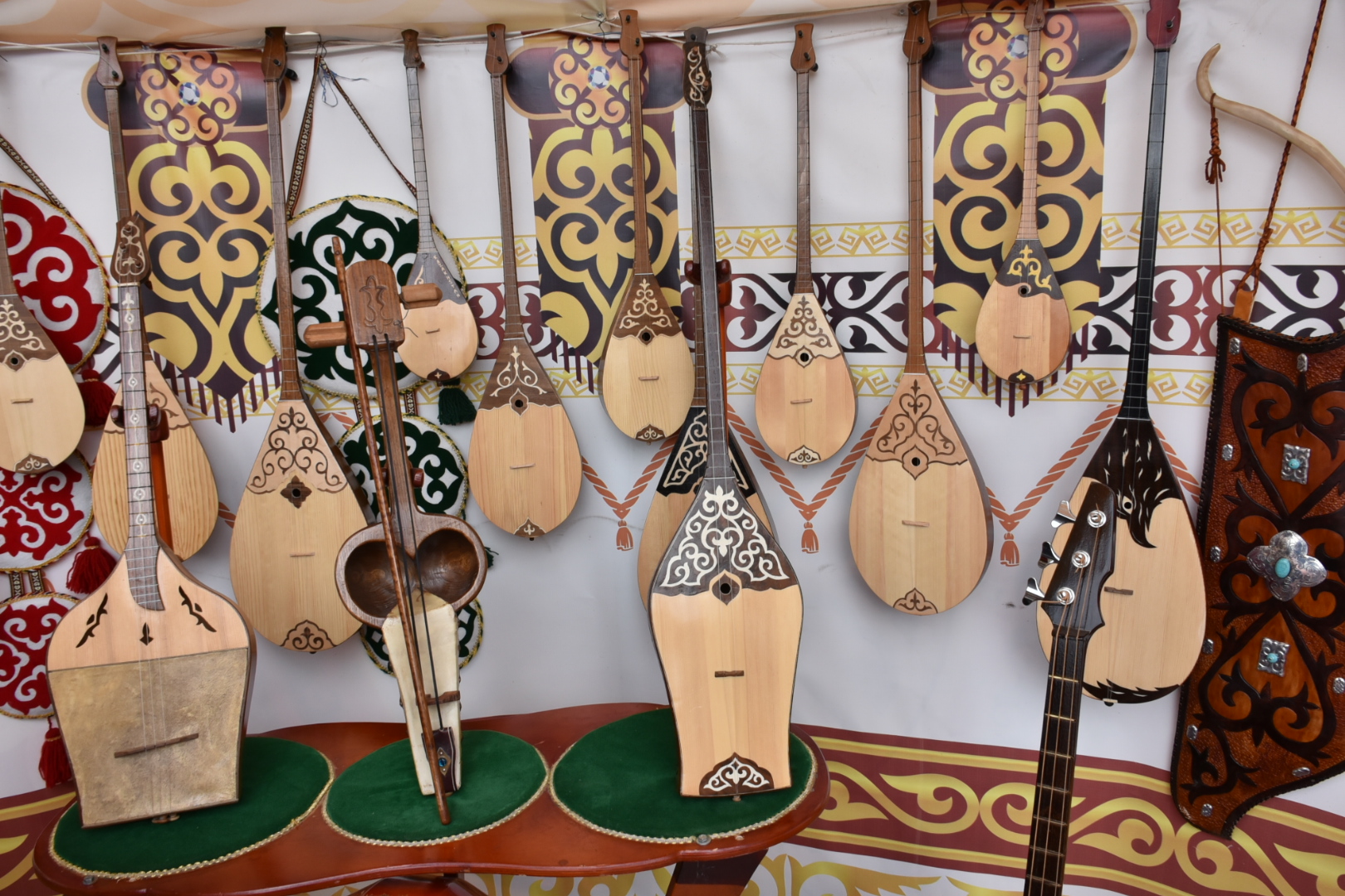 Көркемдіктің қайнар көзі