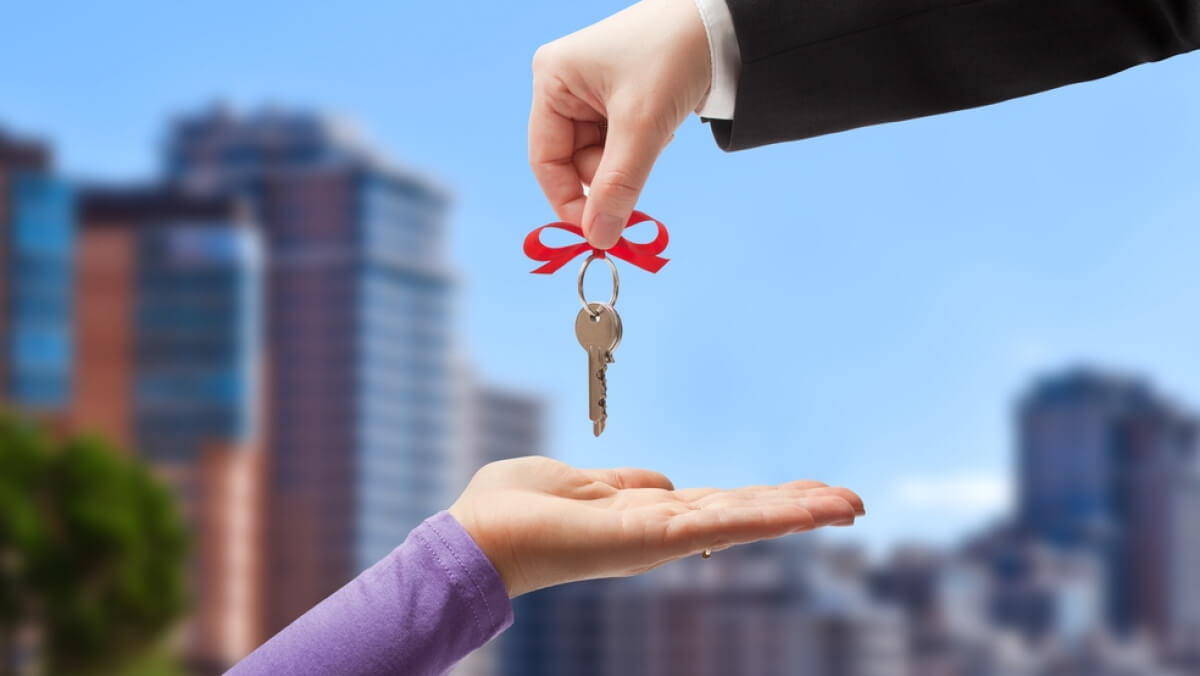 Вакцина алған елордалыққа пәтер беріледі