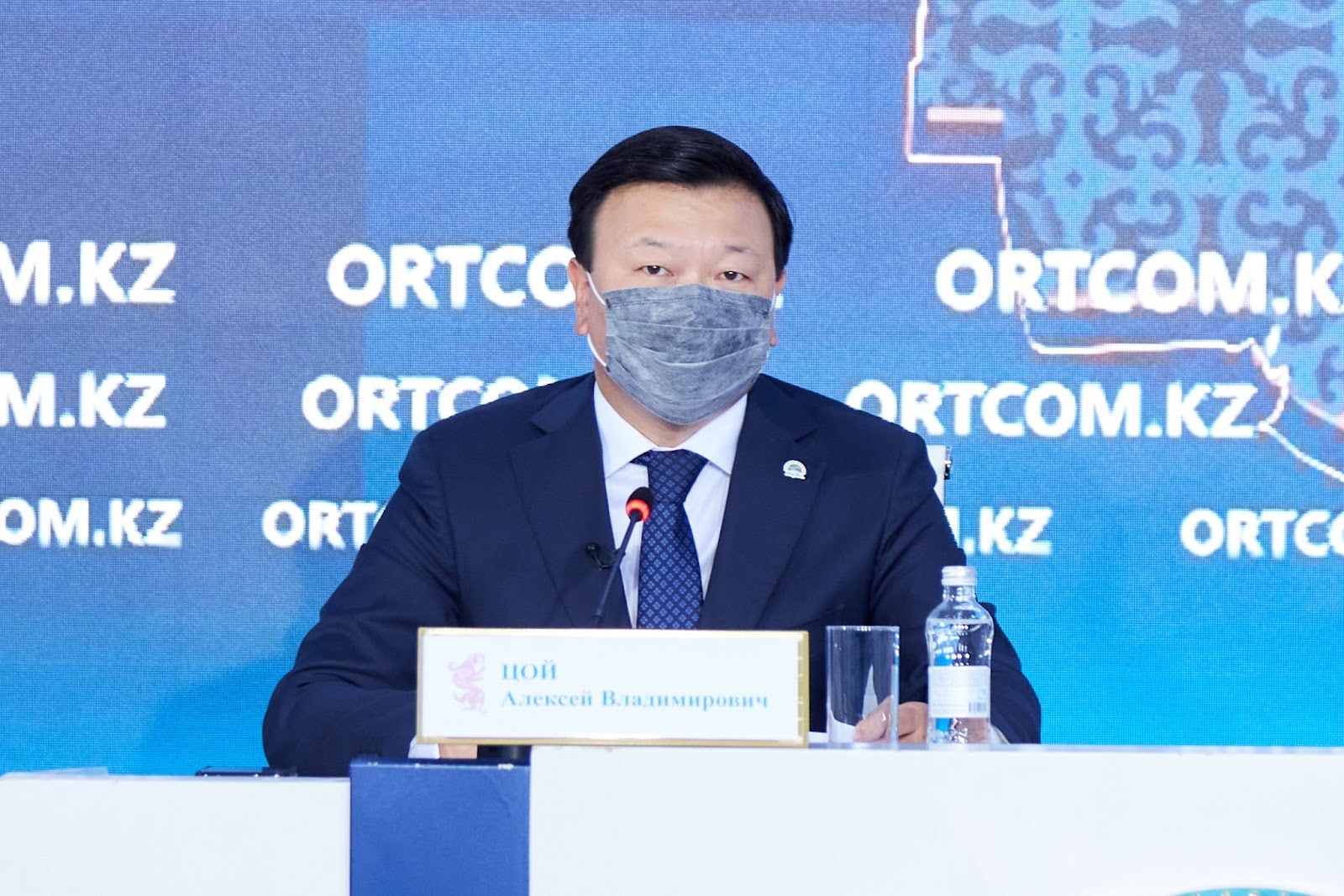 Қазақстанда эпидахуал тұрақтанды – Цой