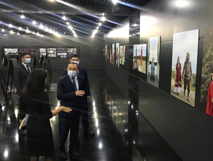 «Рухани жаңғыру» бағдарламасының басым бағыттарын жандандыру қажет