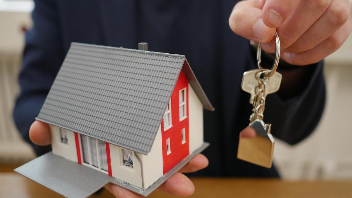 Жастарға арналған тұрғын үй бағдарламасы іске қосылды