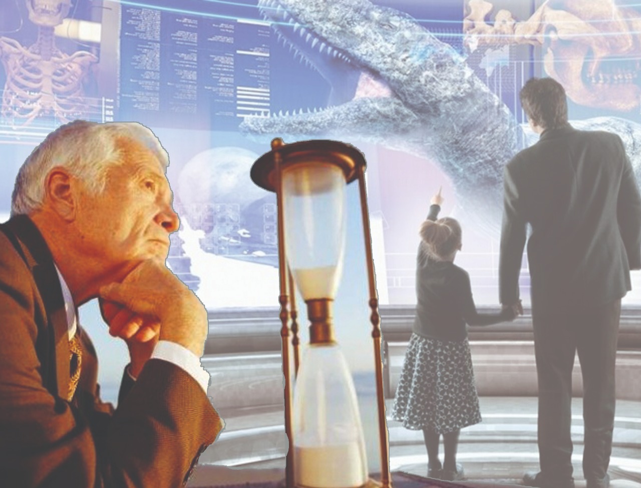 Техноолигархтар және мәңгілік алқабы