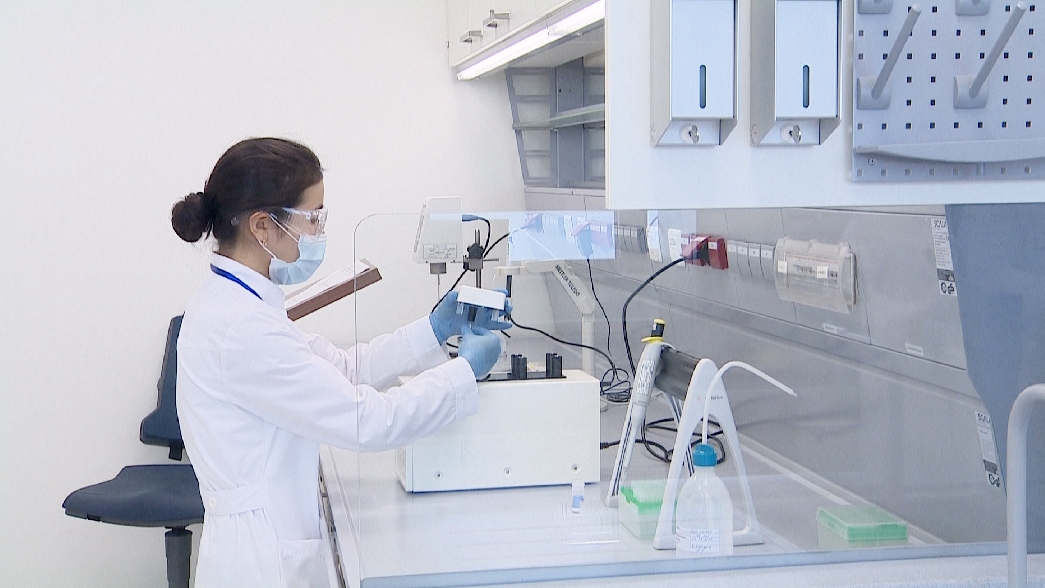 Елімізде медициналық сынақ орталығы құрылады