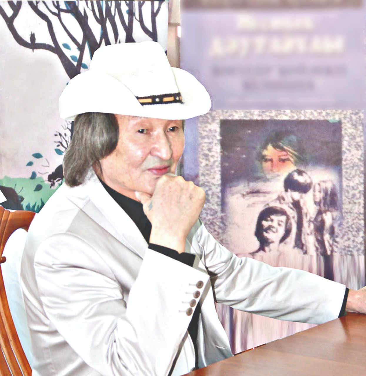 Иірсудың иірімі