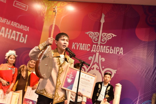 Үздік жас ақындар анықталды