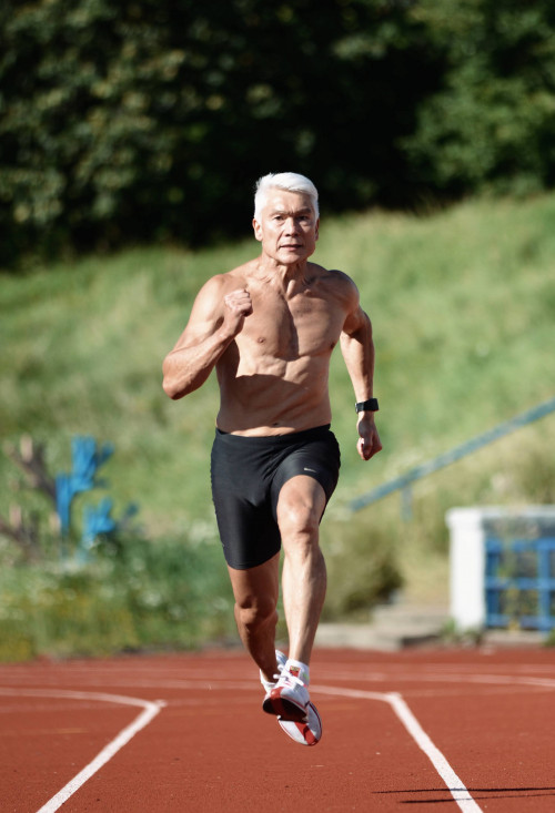 Желаяқ Жұмаділовтің жетістіктері