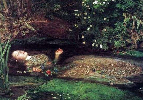 Ажал құшағындағы ару