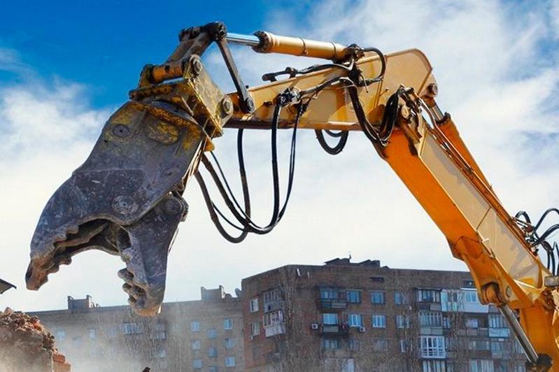 Петропавлда биыл 700 жер үй сүріледі