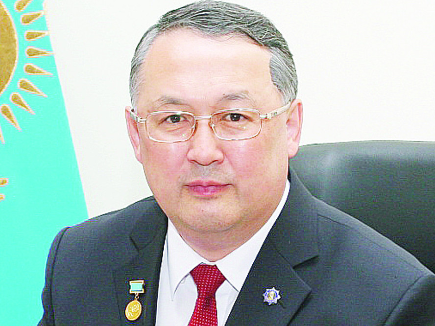 Тағылымы терең, өресі биік