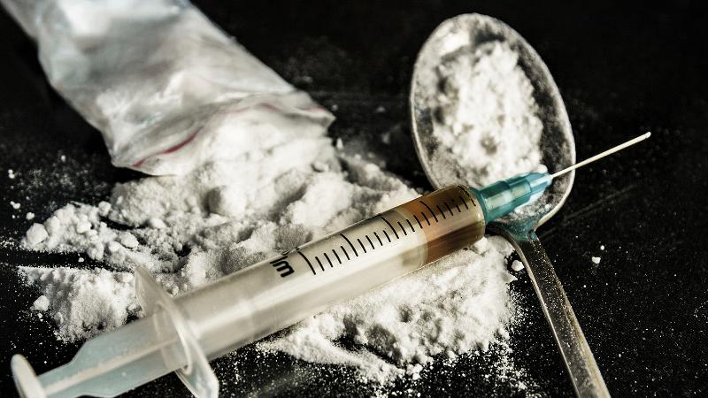 Жамбылдық полицейлер ірі көлемдегі есірткі партиясын анықтады