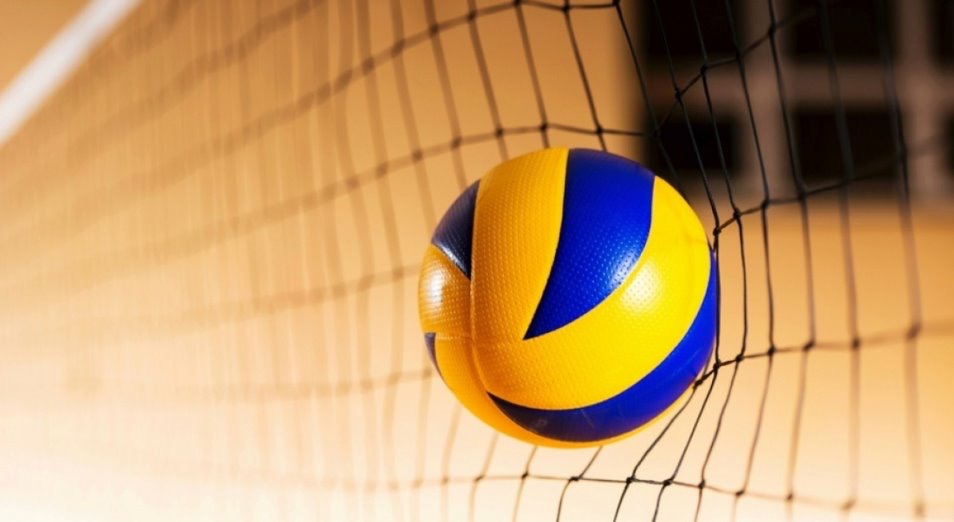 «Буревестник» үшінші жеңісіне қол жеткізді