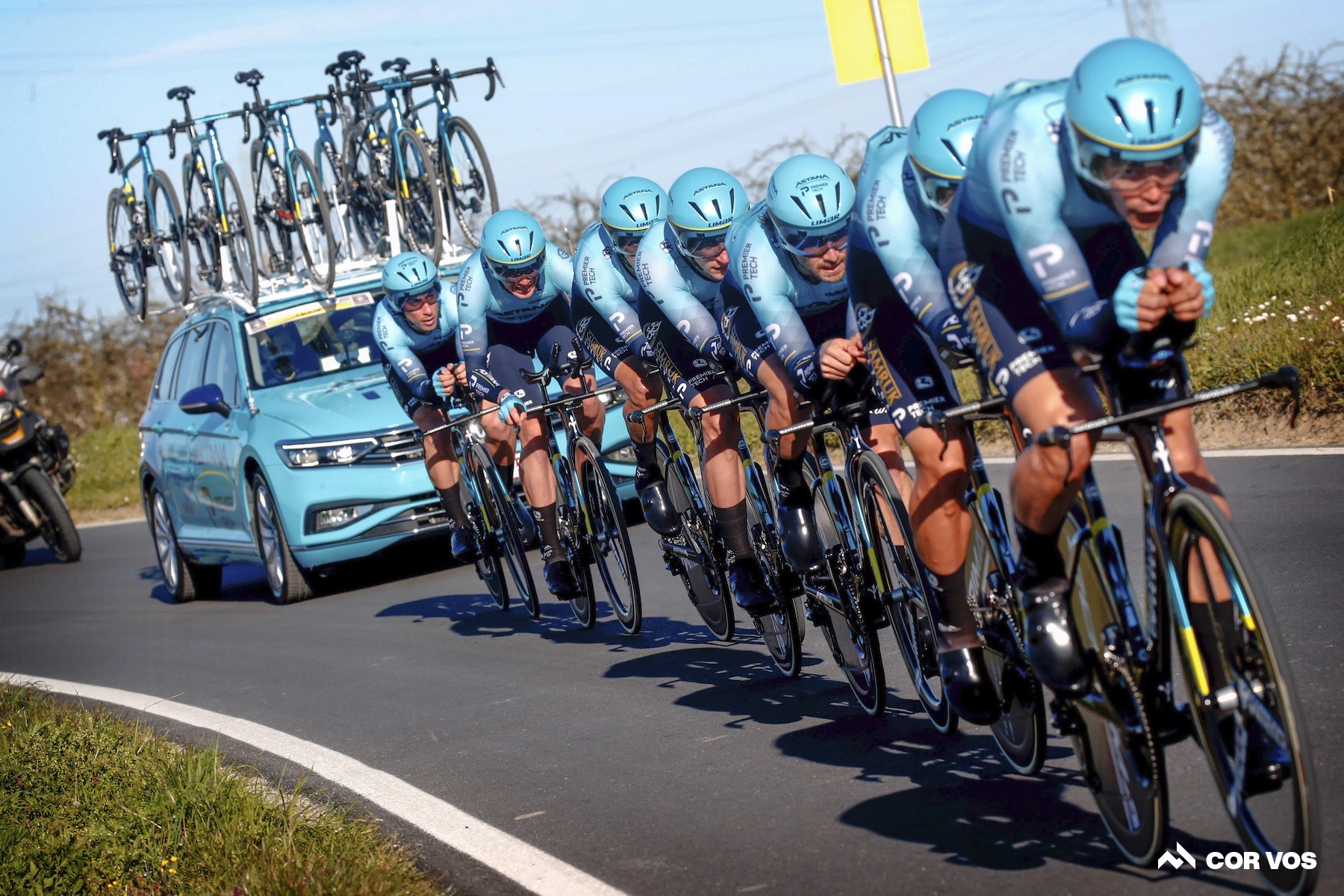 Атауын ауыстырған «Астана»